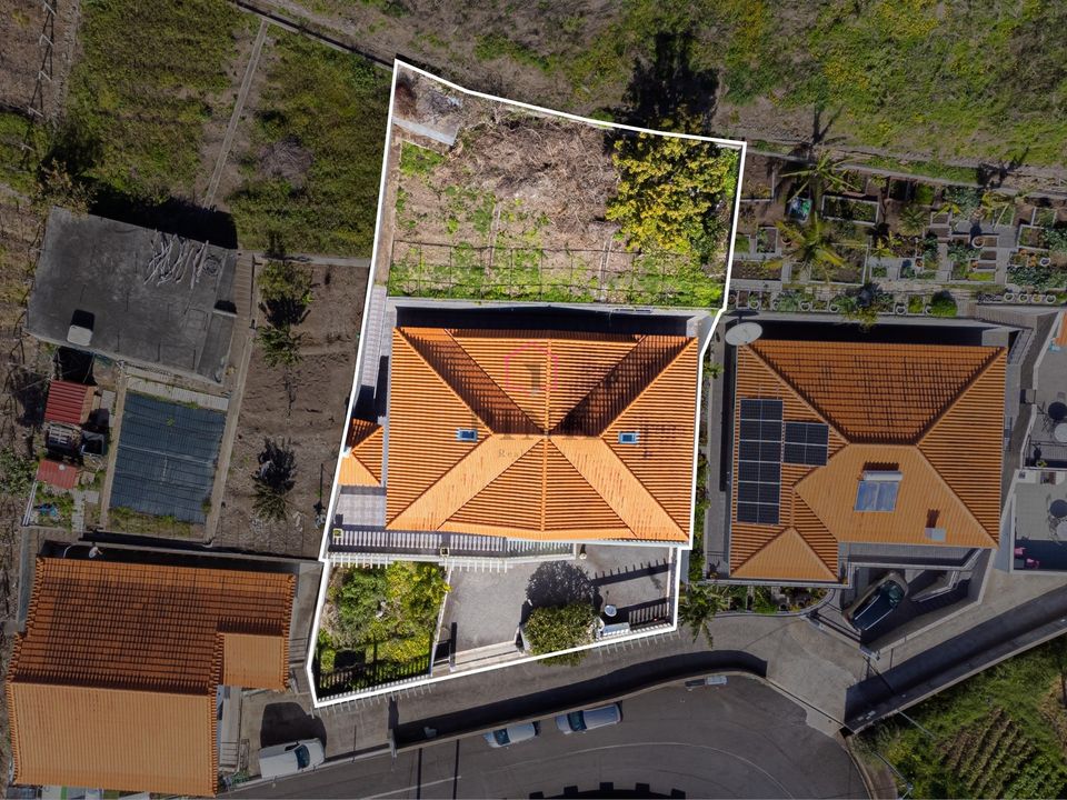 Villa i Calheta, Madeira - foto 3