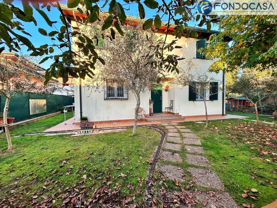Villa i Montignoso, Massa and Carrara - foto 2