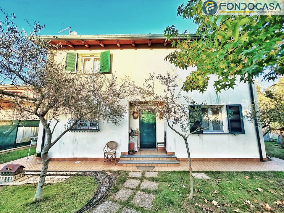 Villa i Montignoso, Massa and Carrara - foto 3