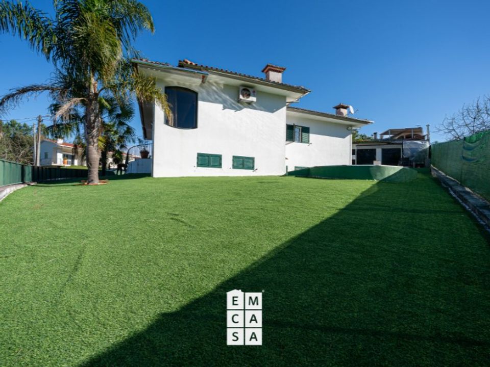 Villa i Sao Joao da Madeira, Aveiro - foto 2