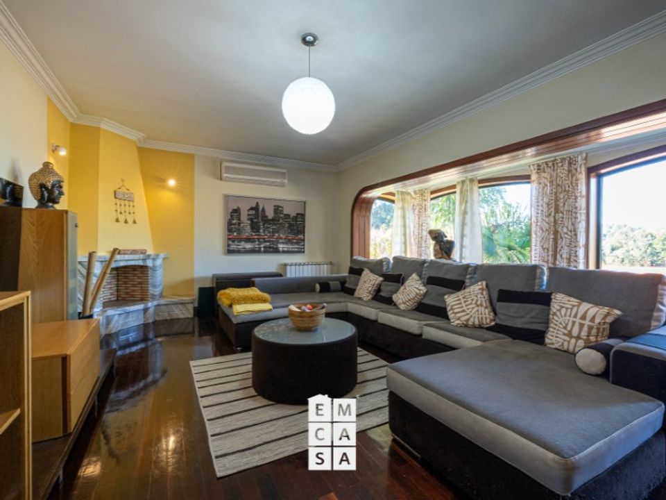 Villa i Sao Joao da Madeira, Aveiro - foto 4