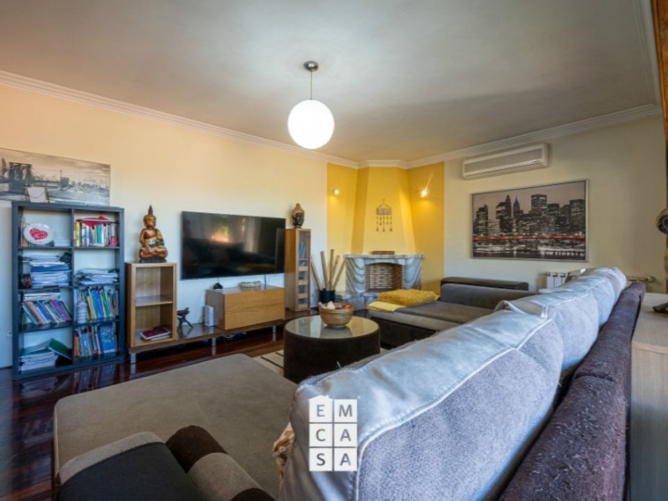 Villa i Sao Joao da Madeira, Aveiro - foto 5