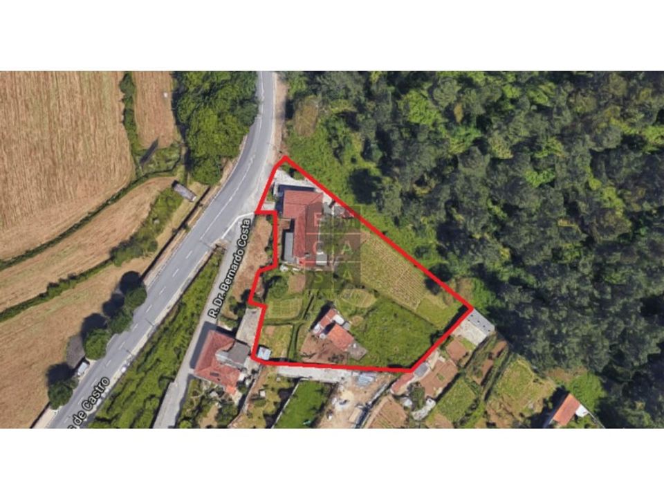 Villa i Santa Maria da Feira, Aveiro - foto 2