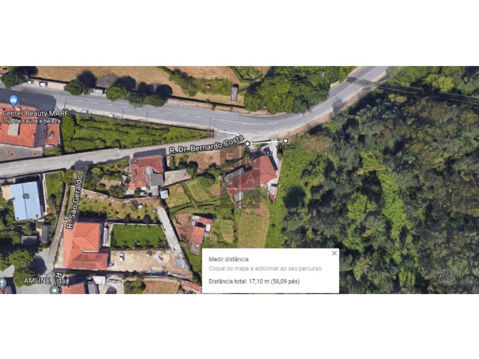 Villa i Santa Maria da Feira, Aveiro - foto 4