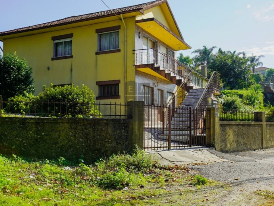 Villa i Santa Maria da Feira, Aveiro - foto 5