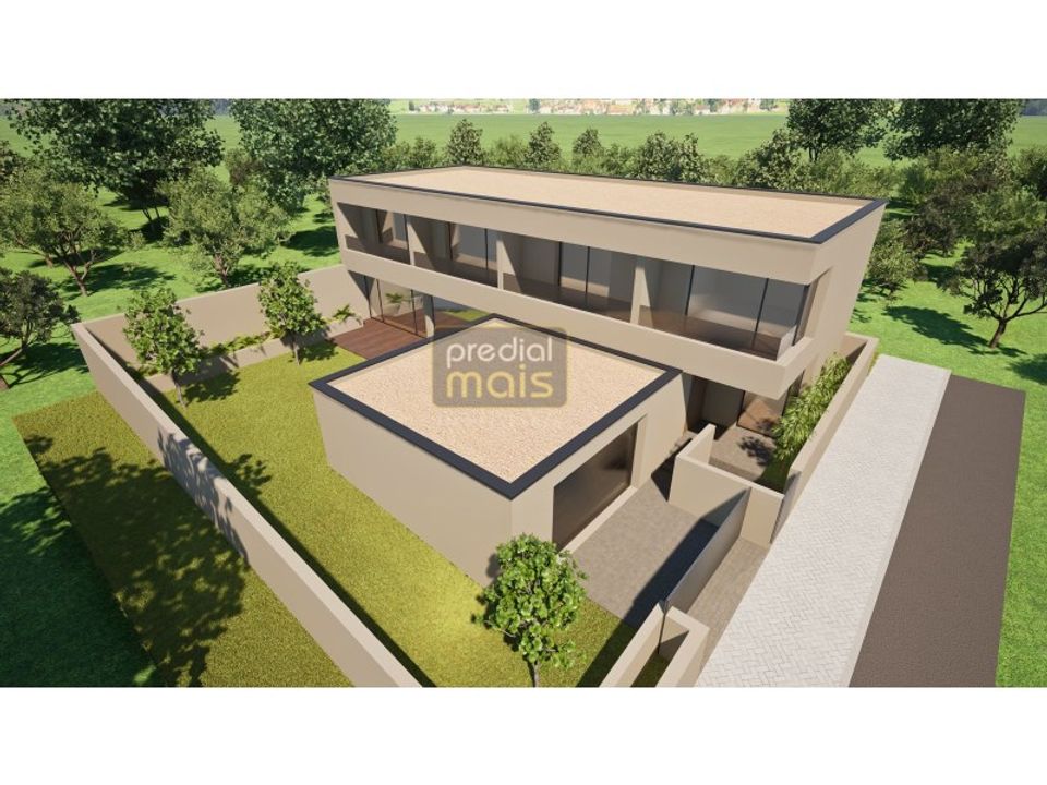 Villa a Joane, Braga - foto 1