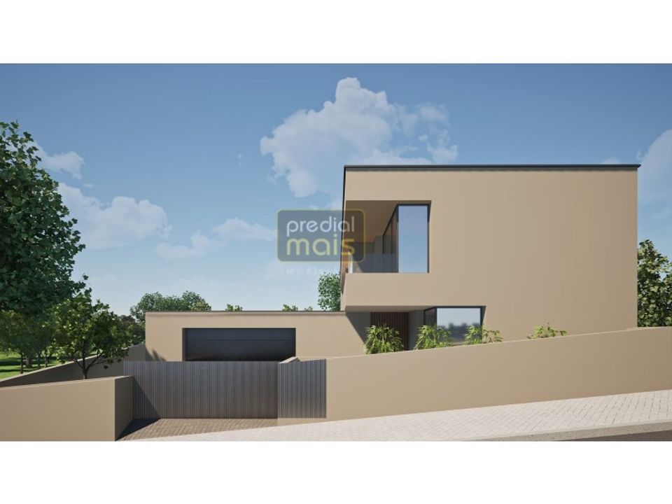 Villa a Joane, Braga - foto 2