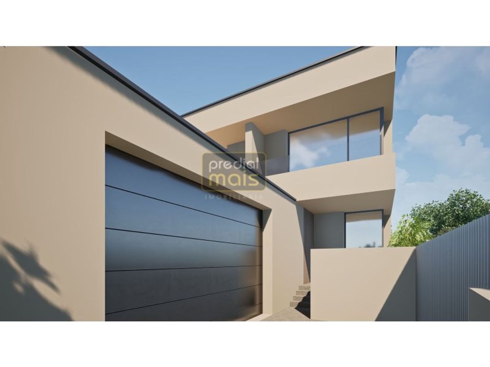 Villa a Joane, Braga - foto 3