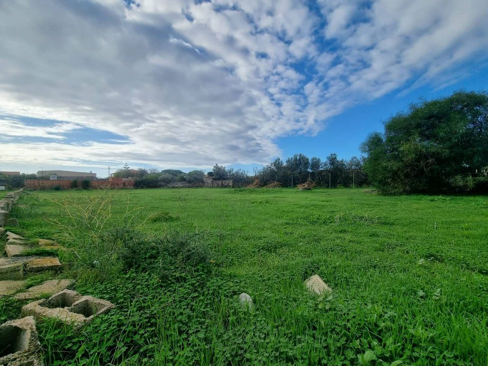 Helårsgrund i Quartu Sant'Elena, Cagliari - foto 1