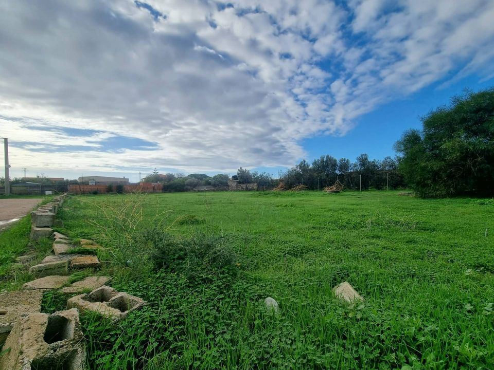 Helårsgrund i Quartu Sant'Elena, Cagliari - foto 2