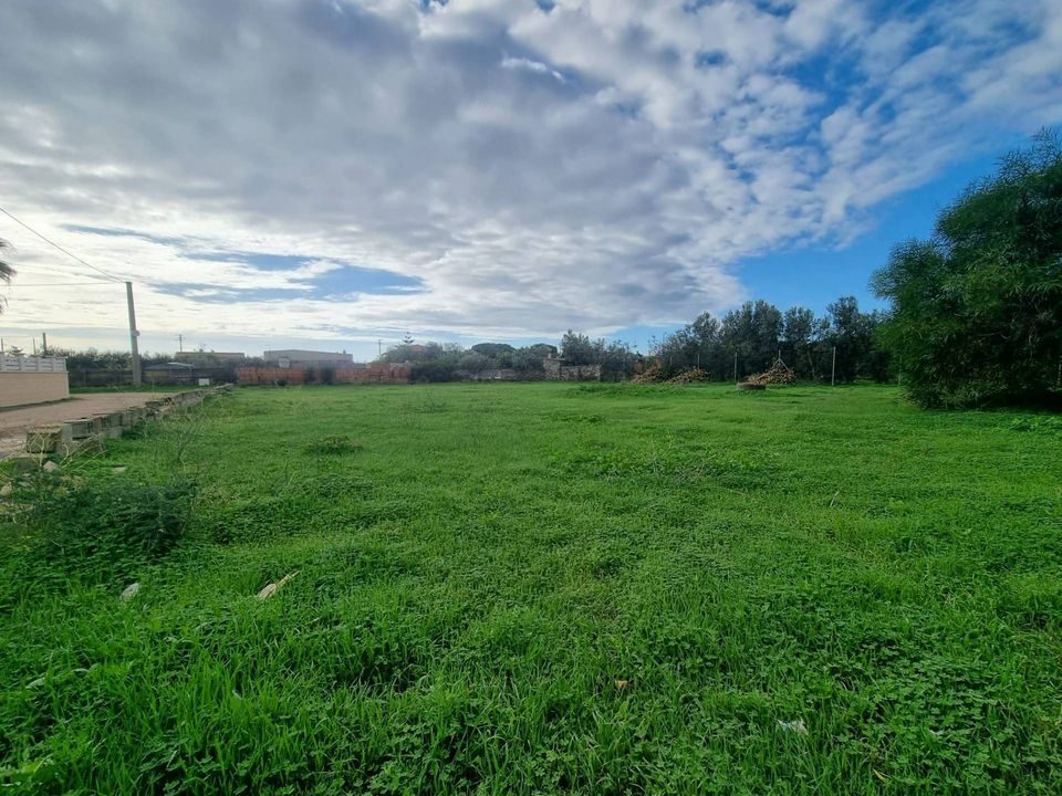 Helårsgrund i Quartu Sant'Elena, Cagliari - foto 3