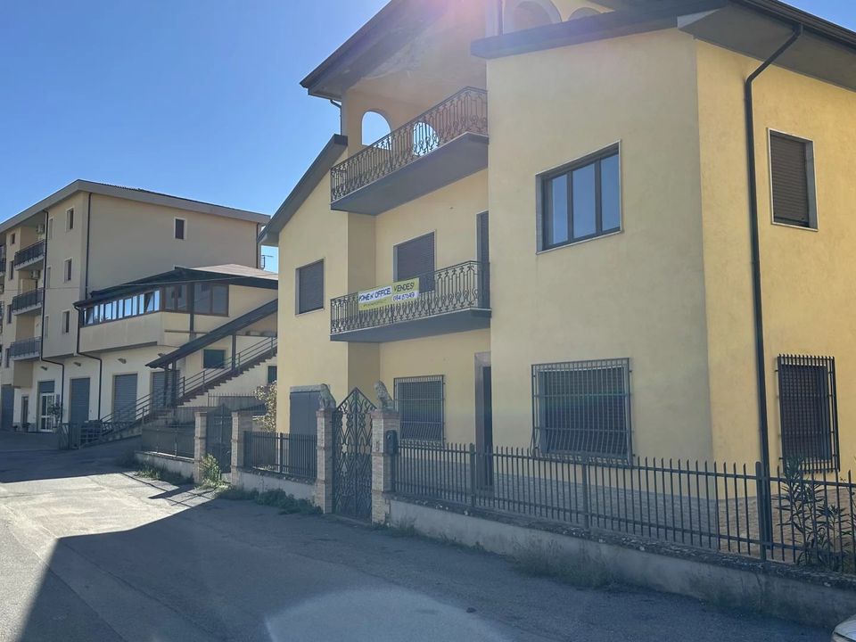 Villa i Altomonte, Cosenza - foto 2