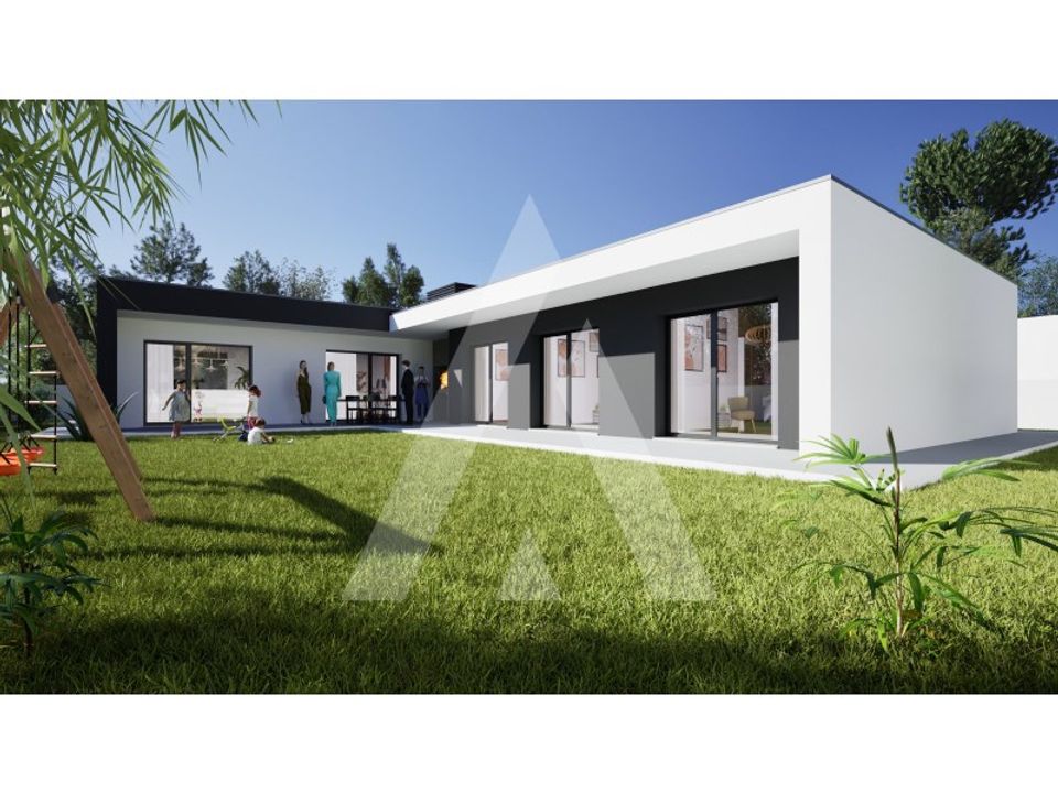 Villa i Lordosa, Viseu - foto 3