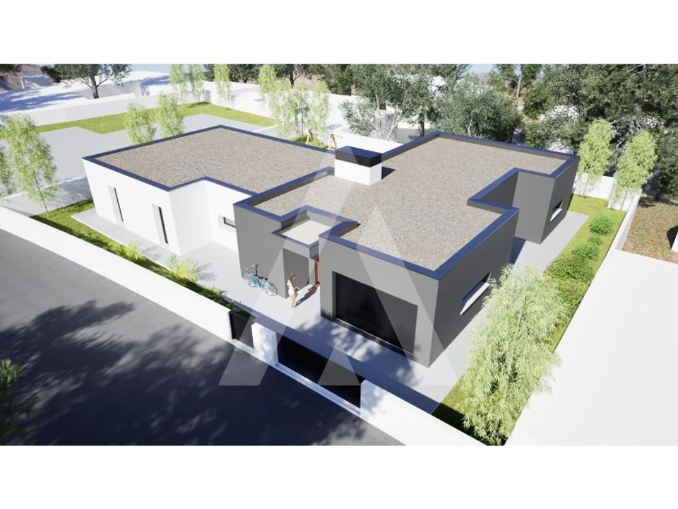 Villa i Lordosa, Viseu - foto 4