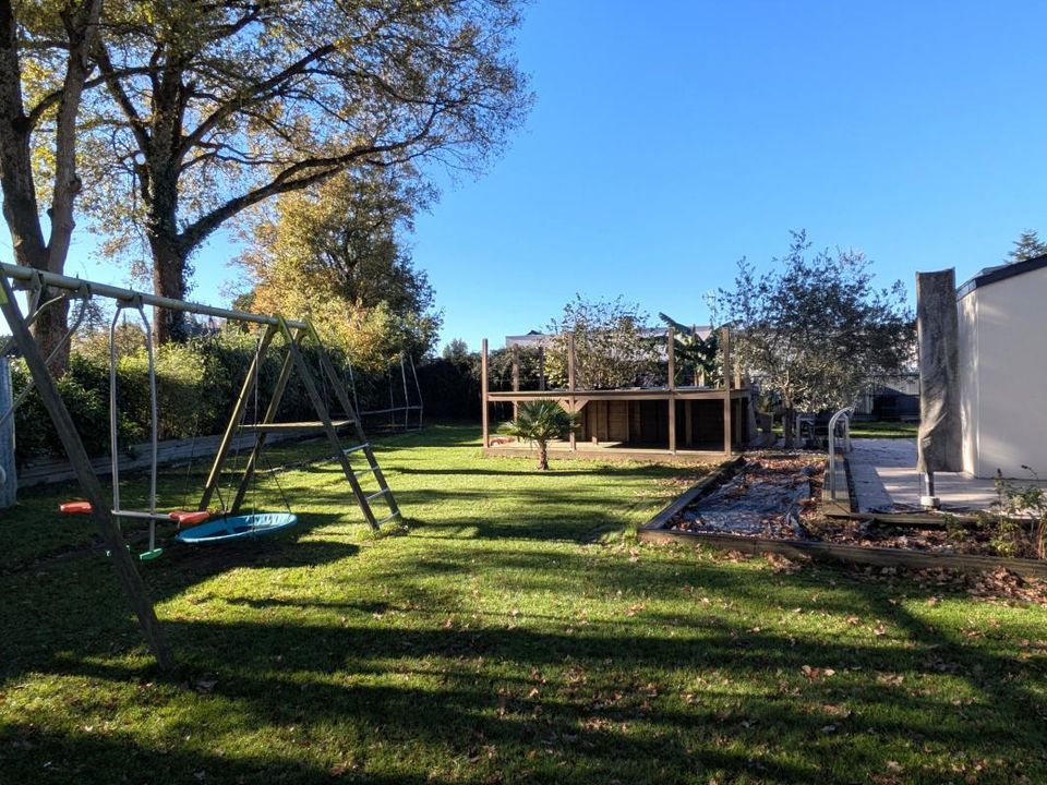 Villa i Grandchamps-des-Fontaines, Loire-Atlantique - foto 2