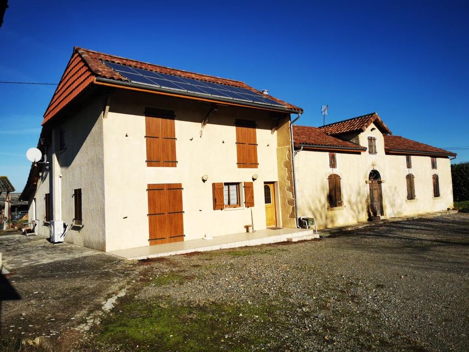 Farm i Juillac, Gers - foto 1