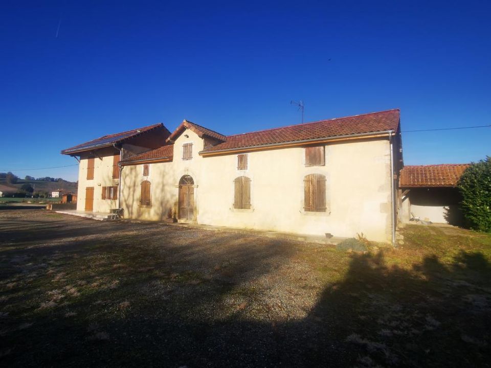 Farm i Juillac, Gers - foto 2