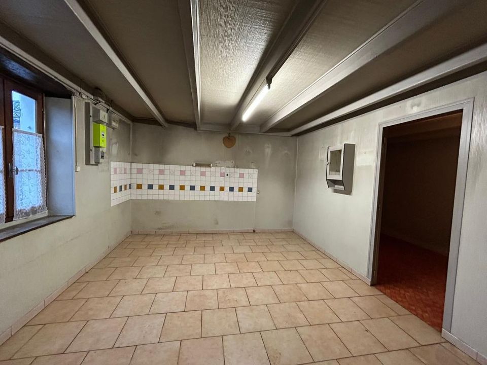 Herregård i Saint-Coutant, Deux-Sevres - bilde 3