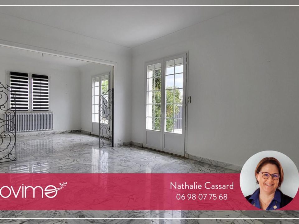 Villa i Nort-sur-Erdre, Loire-Atlantique - foto 3