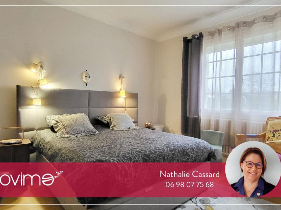 Villa i Nort-sur-Erdre, Loire-Atlantique - foto 5