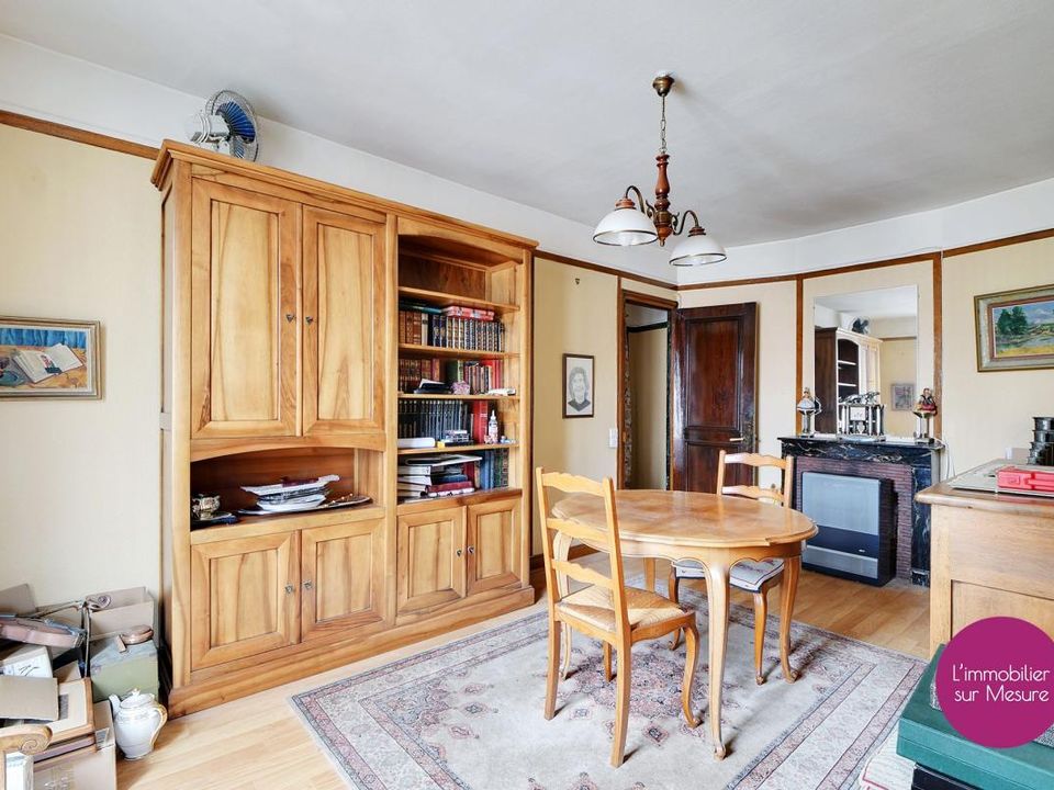 Penthouse i Vincennes, Val-de-Marne - foto 3