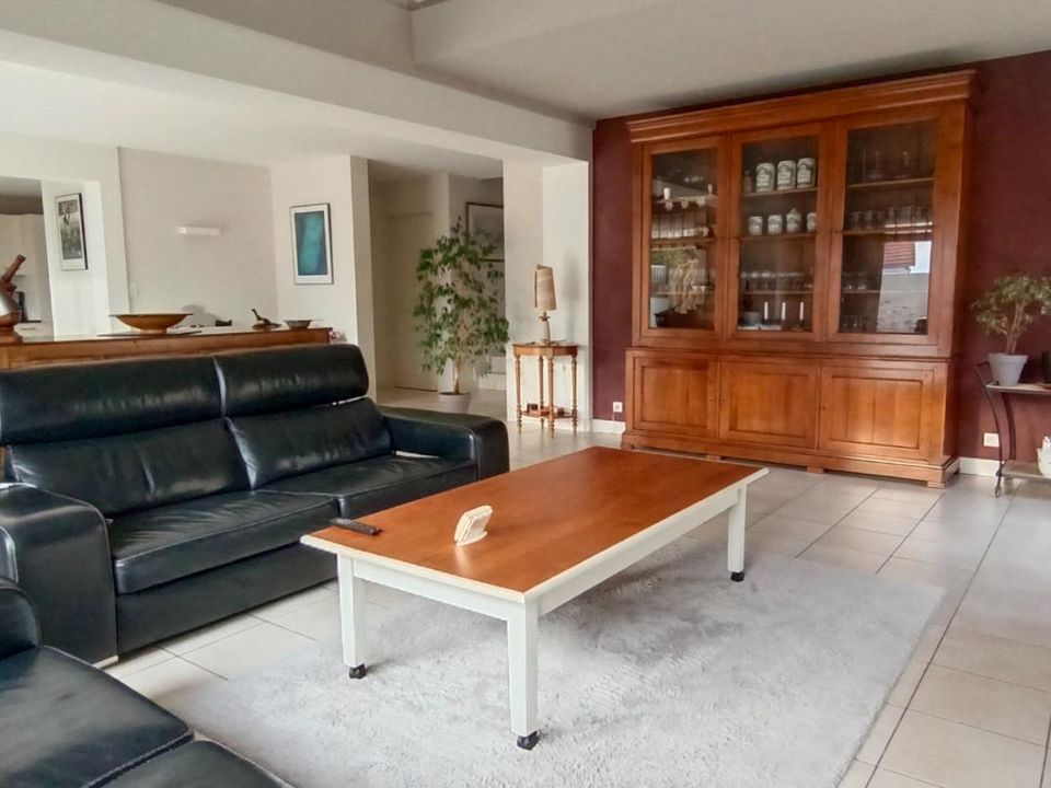 Villa i Cholet, Maine-et-Loire - foto 3