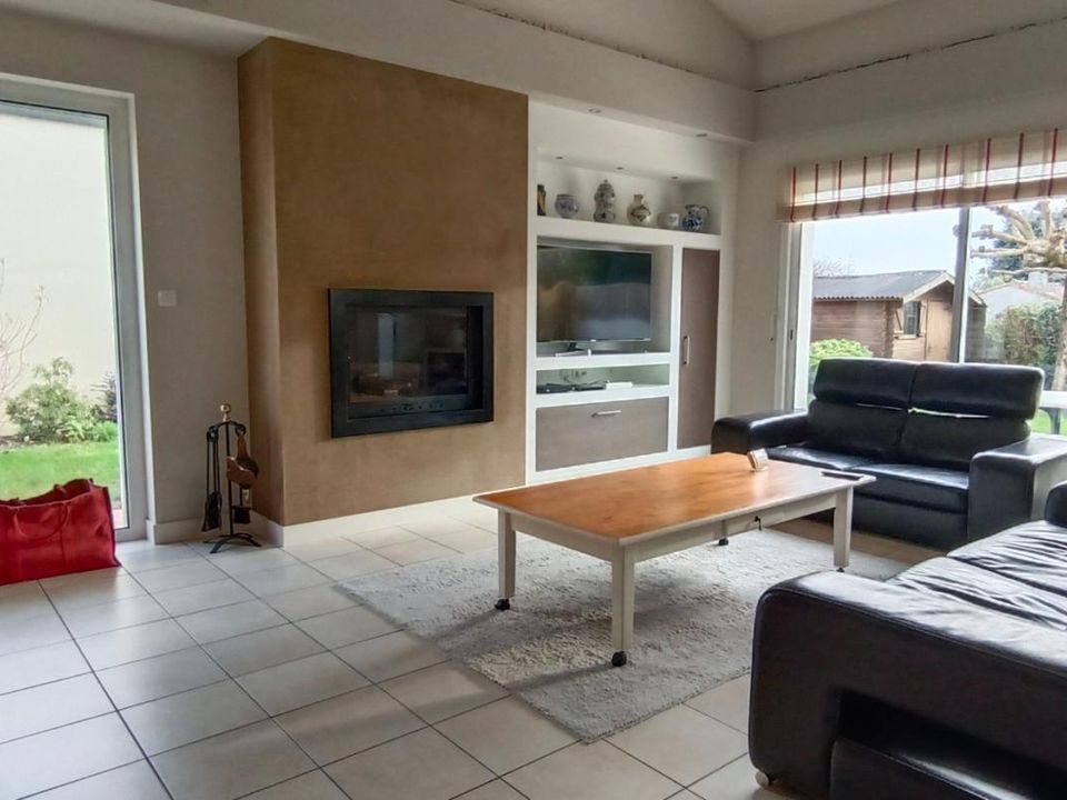 Villa i Cholet, Maine-et-Loire - foto 4