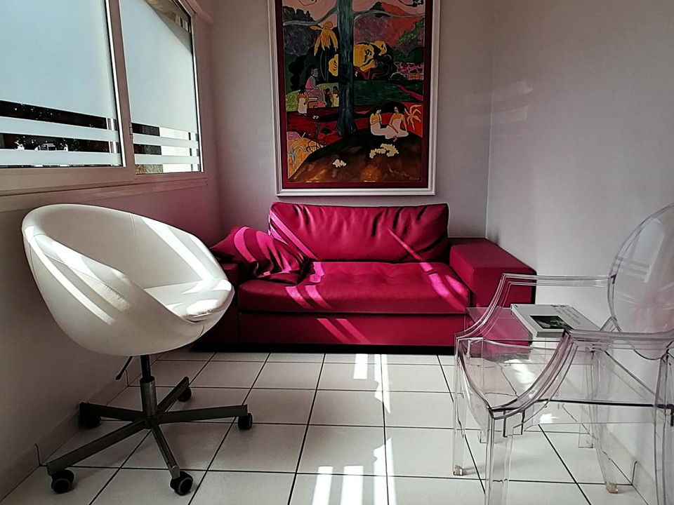 Lejlighed i Buxerolles, Vienne - foto 2