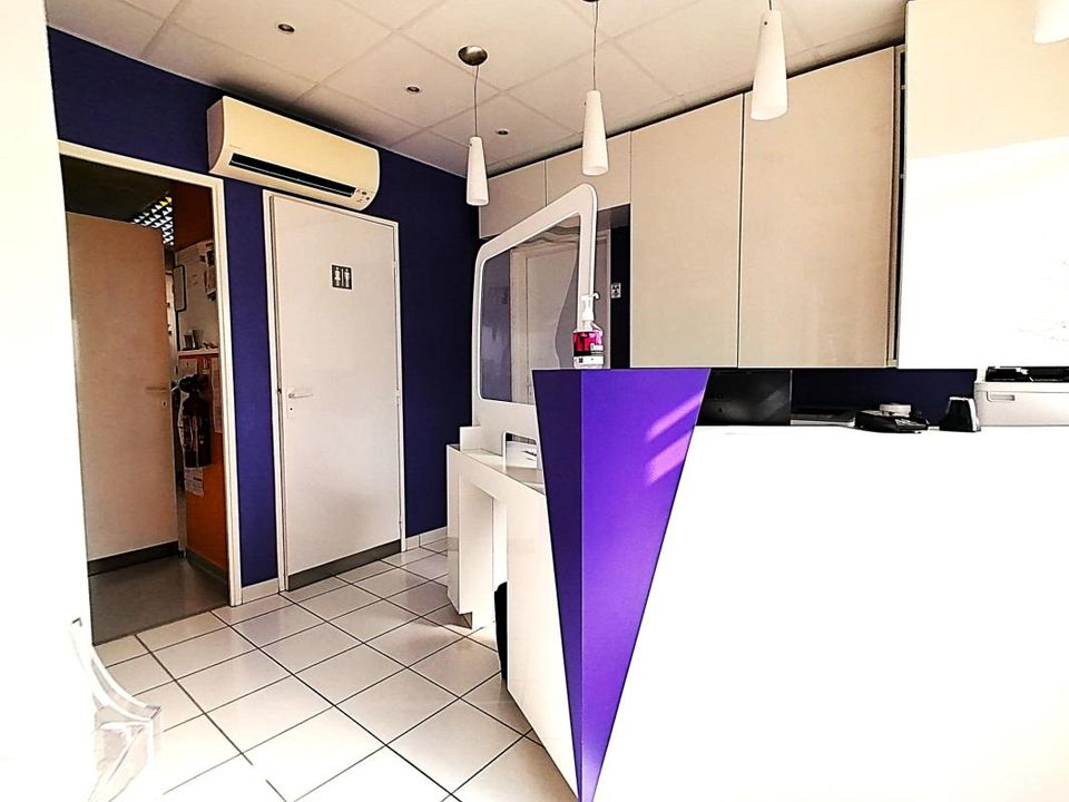 Lejlighed i Buxerolles, Vienne - foto 3