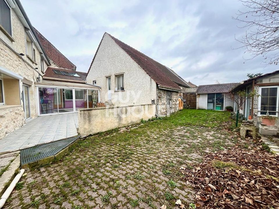 Villa i Les Ageux, Oise - foto 1