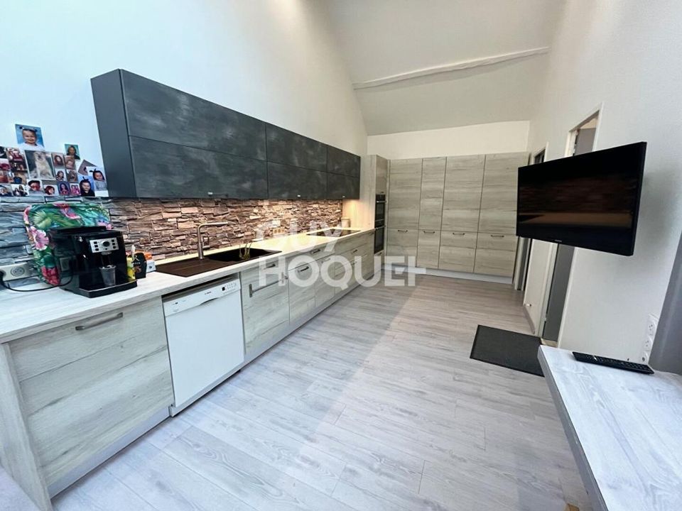 Villa i Les Ageux, Oise - foto 3
