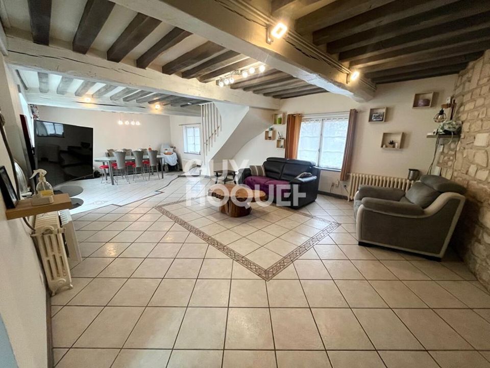 Villa i Les Ageux, Oise - foto 4