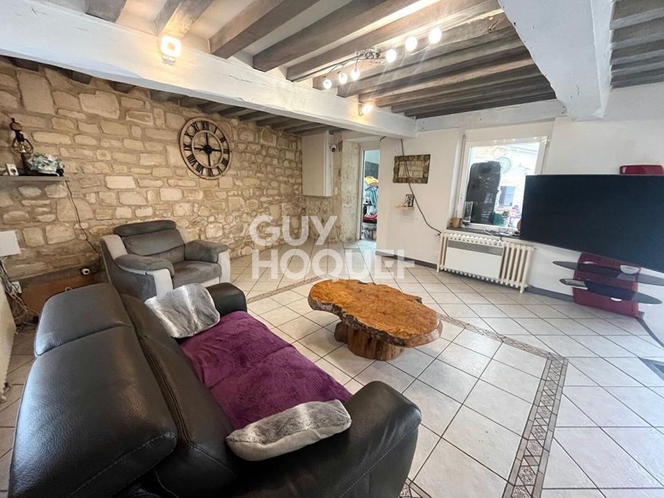 Villa i Les Ageux, Oise - foto 5