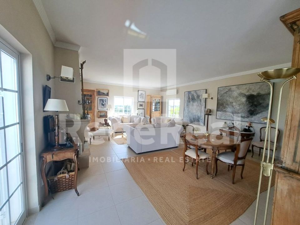 Villa i Quelfes, Faro - foto 3