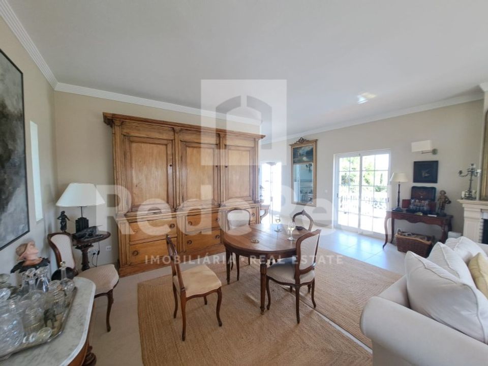 Villa i Quelfes, Faro - foto 4