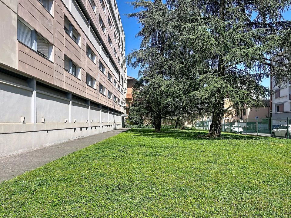 Lejlighed i Toulouse, Haute-Garonne - foto 1