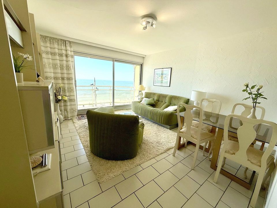 Lejlighed i Fort-Mahon-Plage, Somme - foto 1