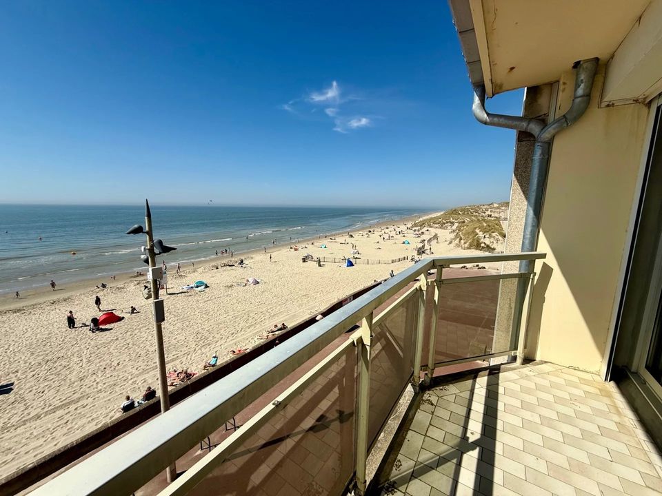 Lejlighed i Fort-Mahon-Plage, Somme - foto 3