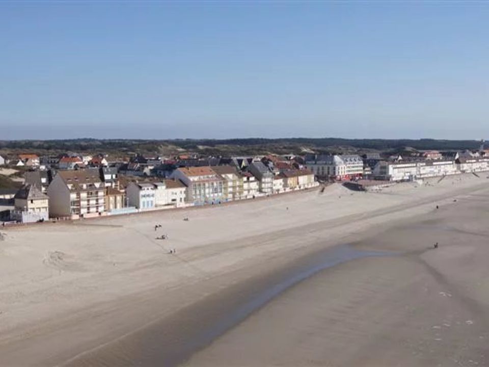 Leilighet i Fort-Mahon-Plage, Somme - bilde 1