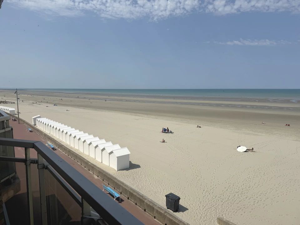 Leilighet i Fort-Mahon-Plage, Somme - bilde 2