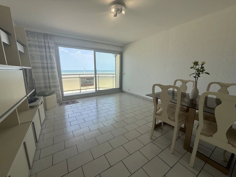 Leilighet i Fort-Mahon-Plage, Somme - bilde 3