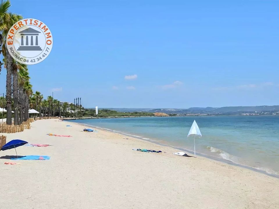 Landejendom i Berre-l'Etang, Bouches-du-Rhone - foto 2