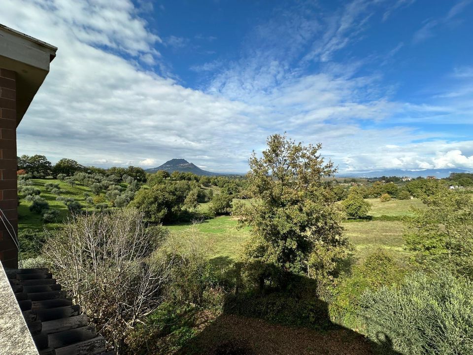 Villa i Civitella San Paolo, Rome - foto 5