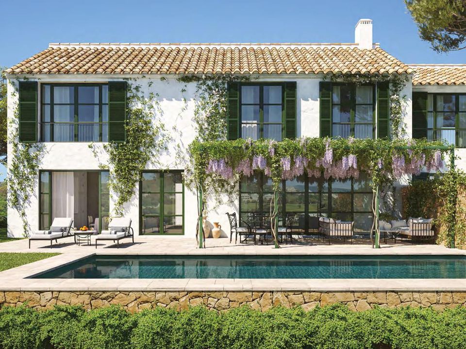 Villa i Casares, Malaga - foto 3