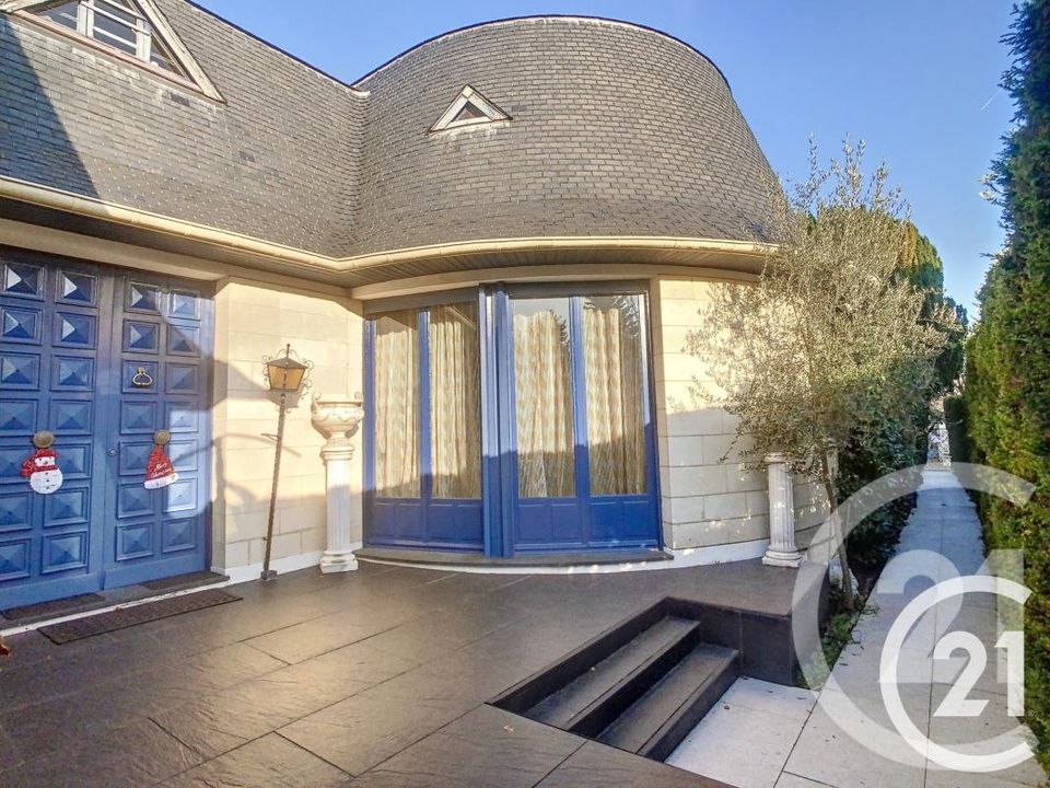Villa i Thiais, Val-de-Marne - bilde 1