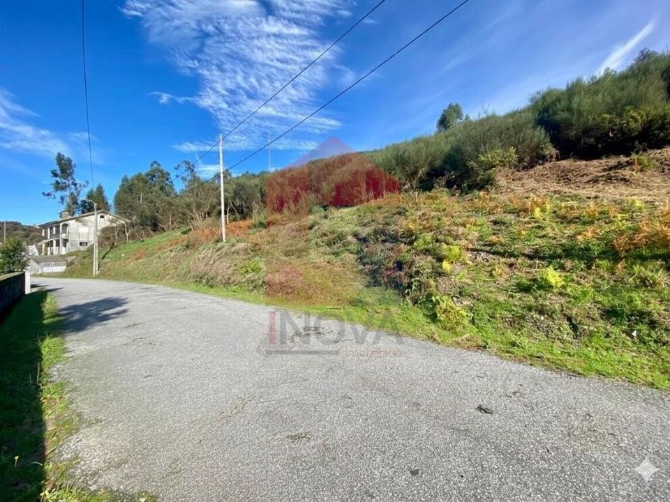 Helårsgrund i Vila Verde, Braga - foto 1