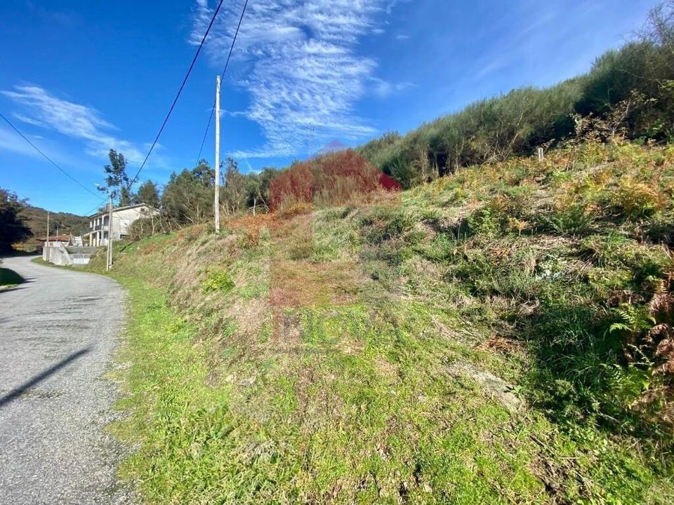 Helårsgrund i Vila Verde, Braga - foto 2