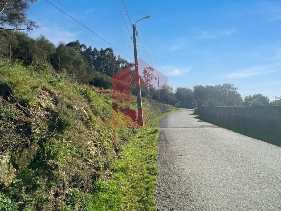 Helårsgrund i Vila Verde, Braga - foto 3