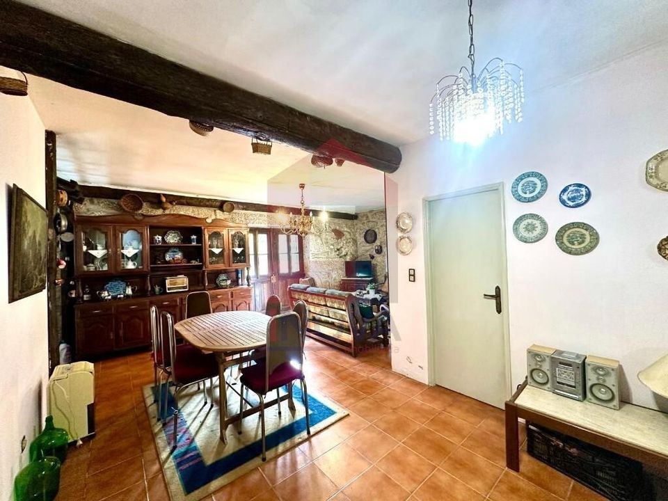 Byhus i Vila Verde, Braga - foto 3