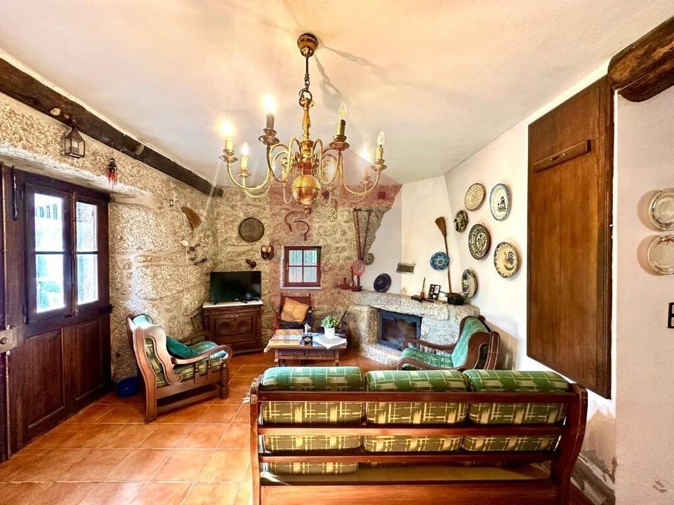 Byhus i Vila Verde, Braga - foto 4